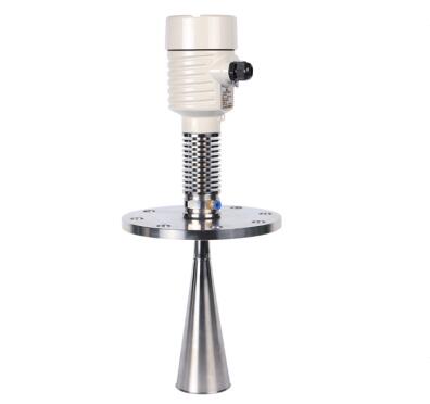 高溫喇叭天線雷達物位計圖示